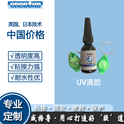 UV滴胶